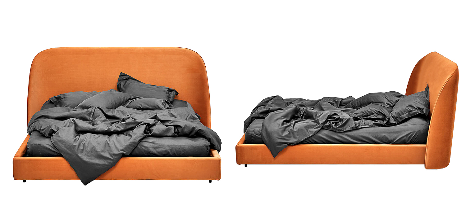 Кровать Adjo Bed Кровать Adjo Bed - Loft-Concept в Тюмени