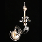 Бра настенное хрустальное Daniele варинант исполнения - 1 | Loft Concept в Тюмени