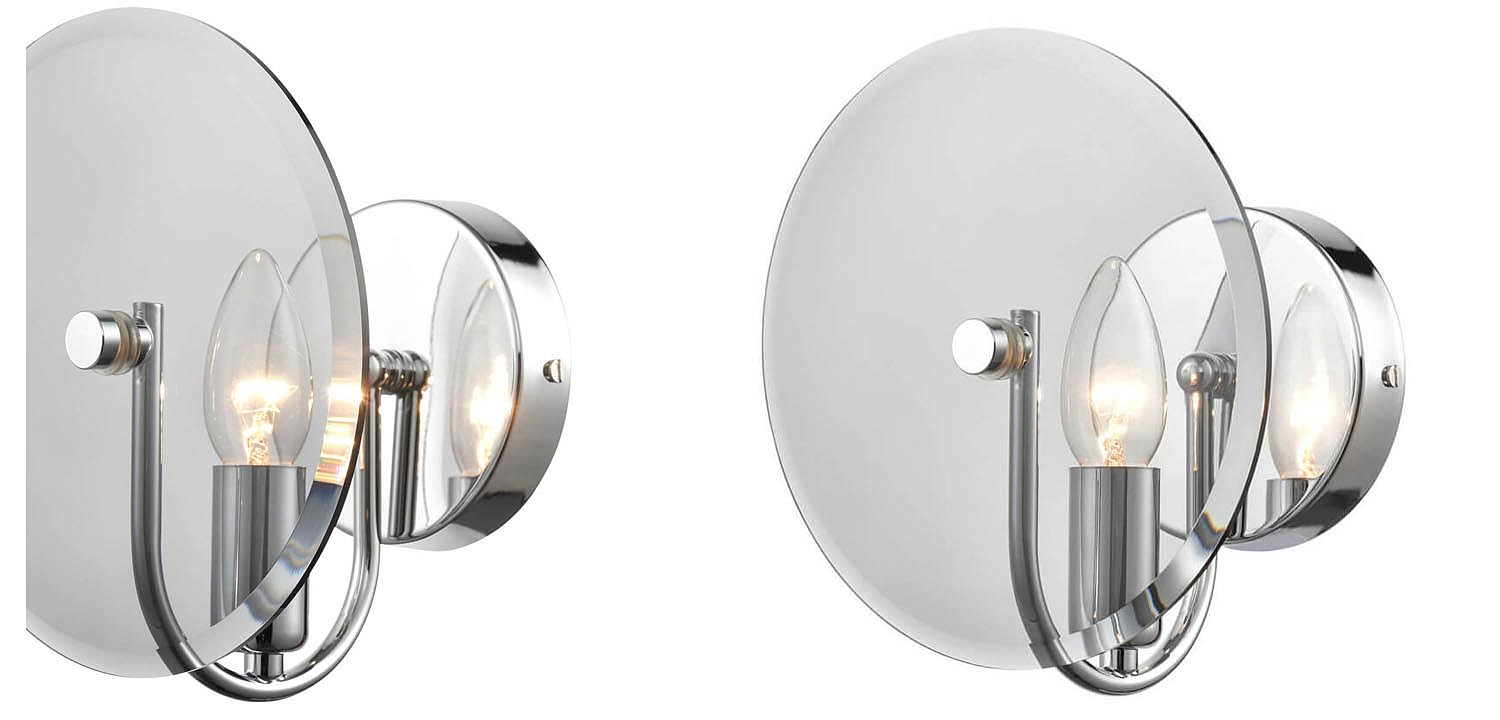 Бра Remedi Sconce Бра Remedi Sconce - Loft-Concept в Тюмени