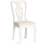 Стул деревянный с узором Hercules варинант исполнения - 3 | Loft Concept в Тюмени