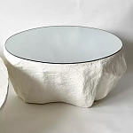 Стол журнальный «Саян» варинант исполнения - 2 | Loft Concept в Тюмени