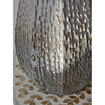 Ваза с фактурным корпусом Ripple варинант исполнения - 4 | Loft Concept в Тюмени