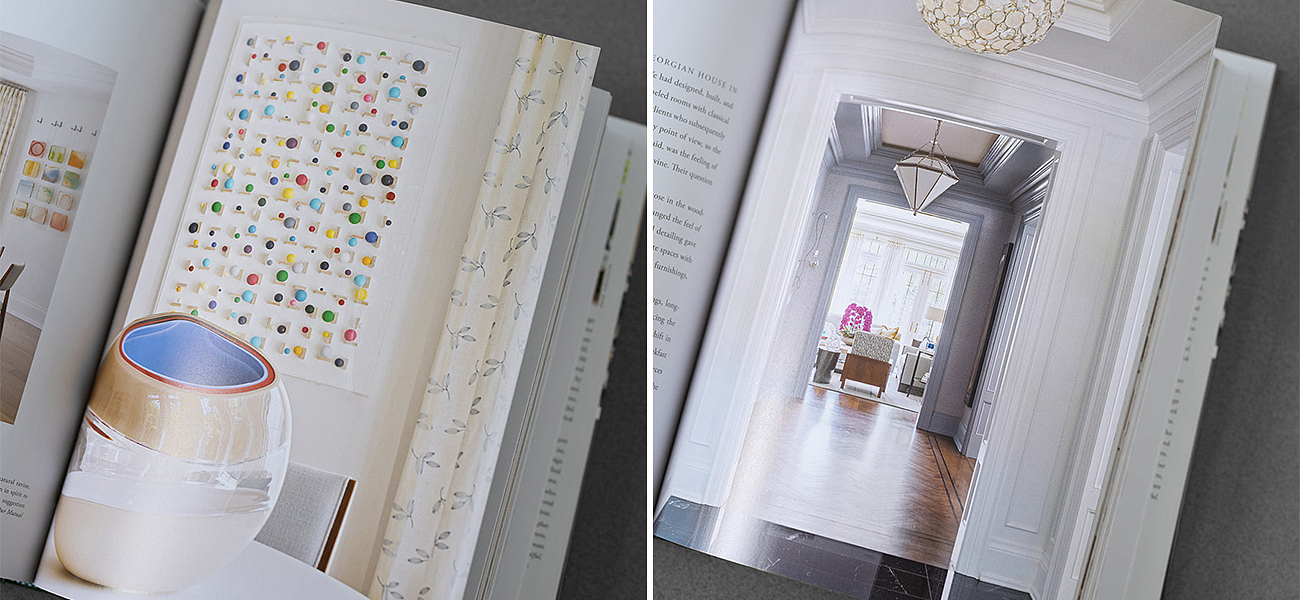 Collected Interiors: Rooms That Tell a Story Collected Interiors: Rooms That Tell a Story - Loft-Concept в Тюмени