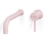 Цветной смеситель Mireda варинант исполнения - 4 | Loft Concept в Тюмени