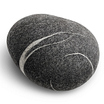 Пуф - Камень ИСТ варинант исполнения - 2 | Loft Concept в Тюмени