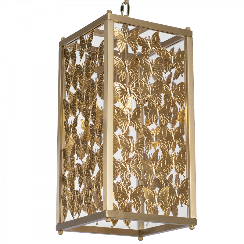 Бра Tommy Mitchell Butterfly Sconce Латунь Бра Tommy Mitchell Butterfly Sconce Латунь в Тюмени | Loft Concept