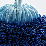 Статуэтка Синий тропический фрукт Tropical Fruit Pandora 1 варинант исполнения - 4 | Loft Concept в Тюмени