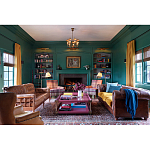 Книга Golden Light: The Interior Design of Nickey Kehoe варинант исполнения - 6 | Loft Concept в Тюмени