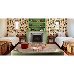 Книга Golden Light: The Interior Design of Nickey Kehoe варинант исполнения - 10 | Loft Concept в Тюмени