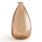 Ваза в виде бутыли TRANSPARENT FORMS 36 варинант исполнения - 4 | Loft Concept в Тюмени