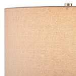 Настольная лампа шестиугольной формы Hexagon варинант исполнения - 2 | Loft Concept в Тюмени