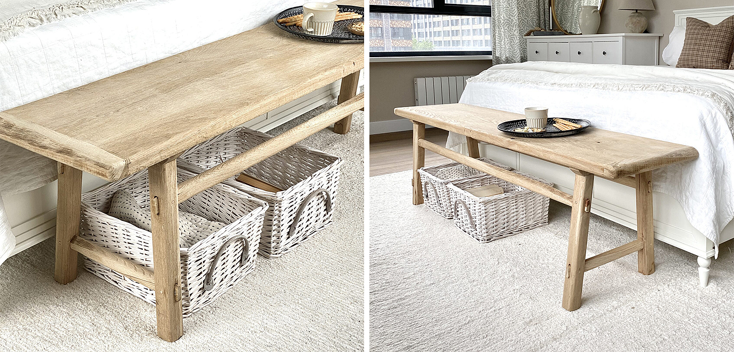 Лавочка Arlen Bench Лавочка Arlen Bench - Loft-Concept в Тюмени