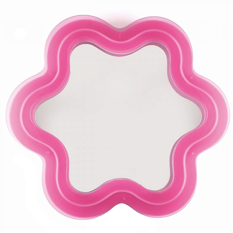 Зеркало Seletti Flower Розовый Зеркало Seletti Flower Розовый в Тюмени | Loft Concept