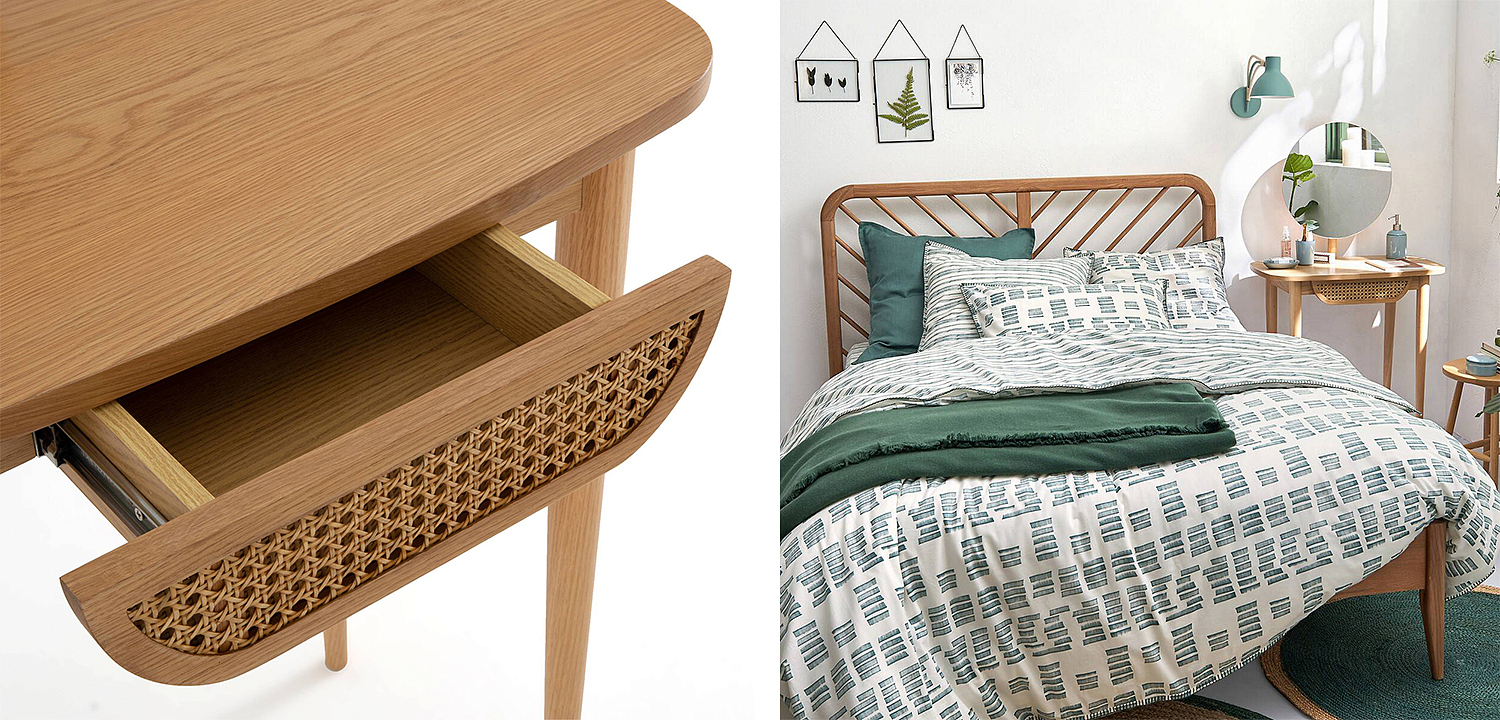 Трельяж Morten Wicker Трельяж Morten Wicker - Loft-Concept в Тюмени