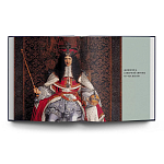 Великие музеи мира: Великобритания. Королевская коллекция варинант исполнения - 3 | Loft Concept в Тюмени