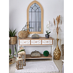 Набор из двух шкатулок с эффектом патинирования Austronesian Caskets варинант исполнения - 3 | Loft Concept в Тюмени