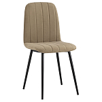 Обеденный стул без подлокотников EASY CHAIR Cappuccino варинант исполнения - 1 | Loft Concept в Тюмени