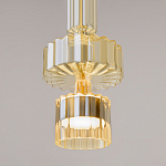 Подвесной светильник Level В 3000К 12ВТ варинант исполнения - 4 | Loft Concept в Тюмени