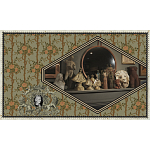 Книга A Tale Of Interiors варинант исполнения - 8 | Loft Concept в Тюмени