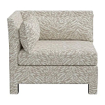 Угловое Кресло модуль Naratein варинант исполнения - 2 | Loft Concept в Тюмени