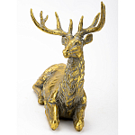 Фигурка The Golden Deer варинант исполнения - 2 | Loft Concept в Тюмени