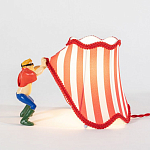 Настольная лампа Seletti Super Jimmy варинант исполнения - 1 | Loft Concept в Тюмени