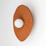 Бра TERRA [FLOW] варинант исполнения - 2 | Loft Concept в Тюмени