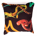 Шезлонг Seletti Poolbed Snakes варинант исполнения - 2 | Loft Concept в Тюмени