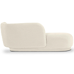 Кушетка правая сторона Ambrose Soft Couch варинант исполнения - 8 | Loft Concept в Тюмени