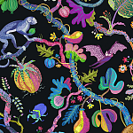 Мебельная ткань Велюр 145 см Т4-85 варинант исполнения - 1 | Loft Concept в Тюмени