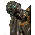 Кофейный стол Мавр Coffee table Moor  варинант исполнения - 4 | Loft Concept в Тюмени