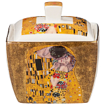 Чайный сервиз из фарфора с декором на 6 персон 14 предметов Service with Decor варинант исполнения - 2 | Loft Concept в Тюмени