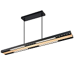 Люстра GAVIN WOOD  варинант исполнения - 1 | Loft Concept в Тюмени