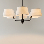 Люстра подвесная Modesto Е14 варинант исполнения - 4 | Loft Concept в Тюмени