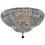 Люстра потолочная Wundex goo варинант исполнения - 2 | Loft Concept в Тюмени