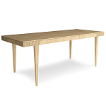 Стол обеденный раскладной Harper Line варинант исполнения - 3 | Loft Concept в Тюмени