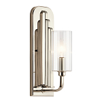 Бра с цилиндрическим плафоном Kichler варинант исполнения - 9 | Loft Concept в Тюмени