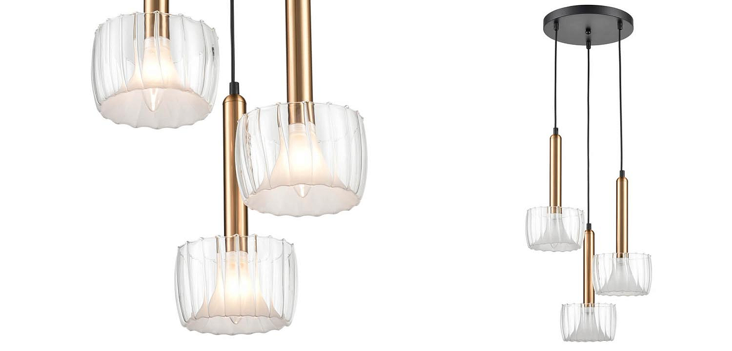 Люстра Willa Chandelier Люстра Willa Chandelier - Loft-Concept в Тюмени