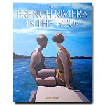 Подарочная книга Французская Ривьера Assouline The French Riviera in the 1920s Book варинант исполнения - 1 | Loft Concept в Тюмени
