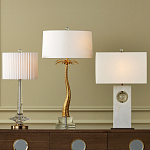 Настольная лампа в виде пальмы Indoor Tropical Floor Lamp варинант исполнения - 6 | Loft Concept в Тюмени