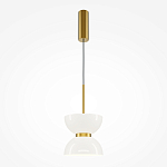 Подвесной светильник Roberto Tini варинант исполнения - 4 | Loft Concept в Тюмени