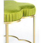 Пуф Light green lightness варинант исполнения - 2 | Loft Concept в Тюмени