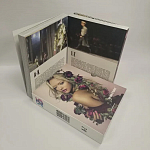 100 современных модельеров 100 Contemporary Fashion Designers  варинант исполнения - 5 | Loft Concept в Тюмени