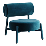 Кресло «Бараныч» варинант исполнения - 1 | Loft Concept в Тюмени