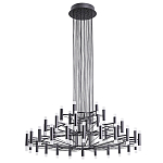 Люстра светодиодная lamp Infinity варинант исполнения - 4 | Loft Concept в Тюмени