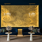 Барельеф HARMONY варинант исполнения - 1 | Loft Concept в Тюмени