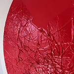 Панно Red point варинант исполнения - 2 | Loft Concept в Тюмени