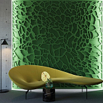 Барельеф CELL варинант исполнения - 2 | Loft Concept в Тюмени