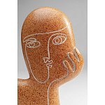 Декоративная фигура Aerial Thinker варинант исполнения - 3 | Loft Concept в Тюмени