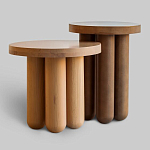 Столы «Тарапунька и Штепсель» варинант исполнения - 1 | Loft Concept в Тюмени